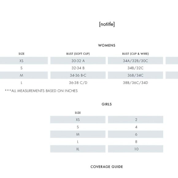 Tori Praver Deja Striped Bikini XS Swimsuit Black White Top - Picture 9 of 9